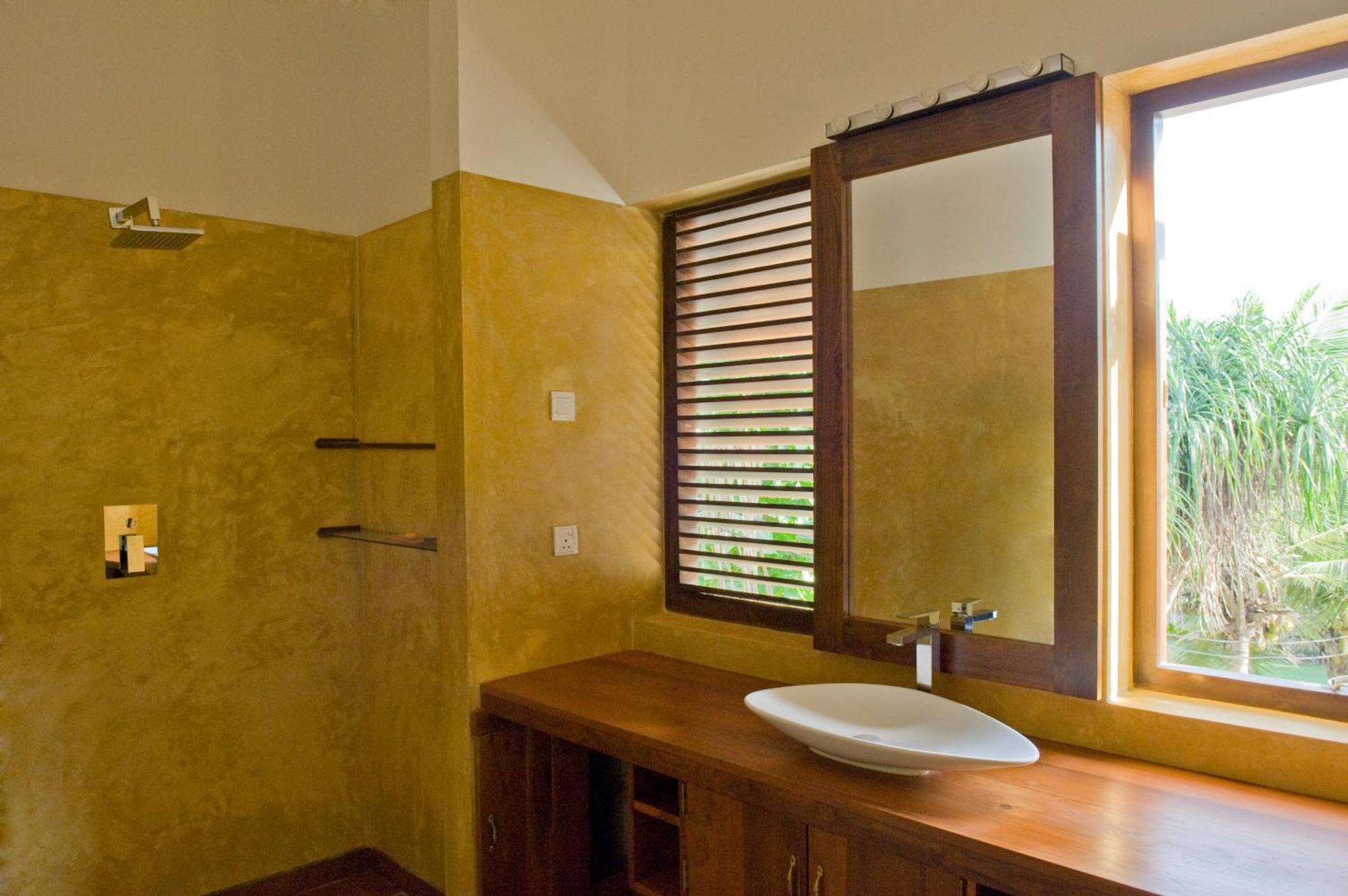 Land'S End Villa Unawatuna Kültér fotó