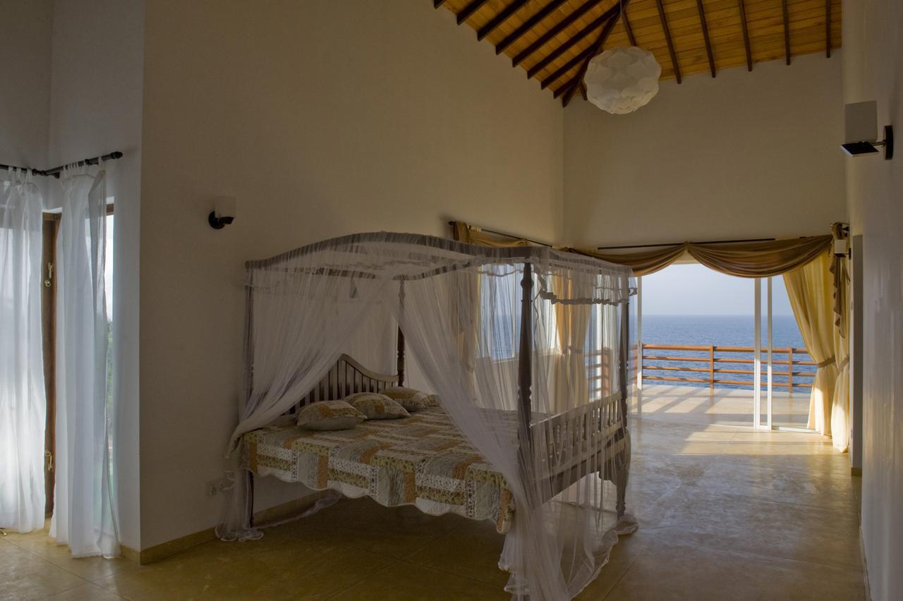 Land'S End Villa Unawatuna Kültér fotó