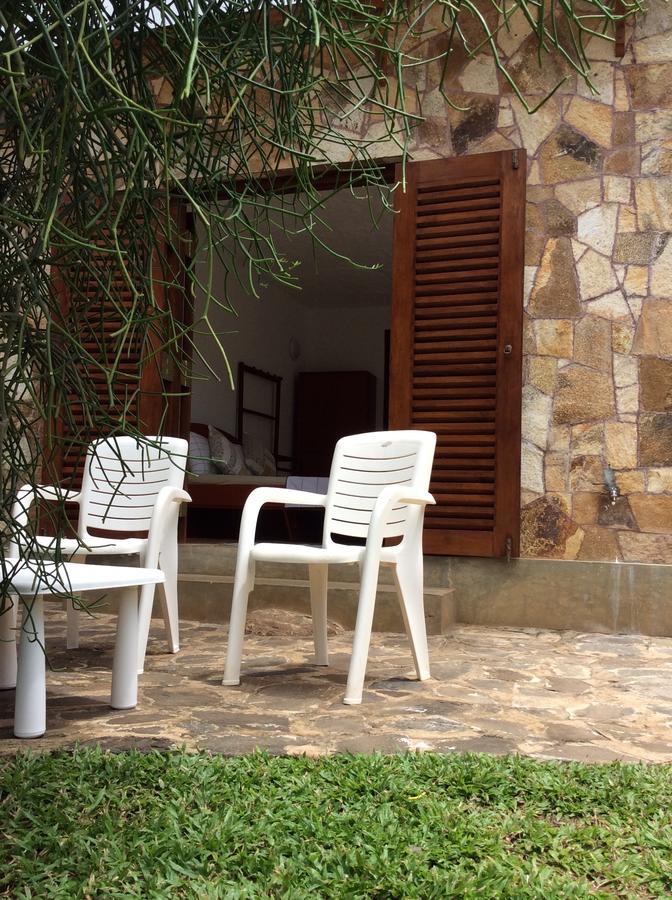 Land'S End Villa Unawatuna Kültér fotó