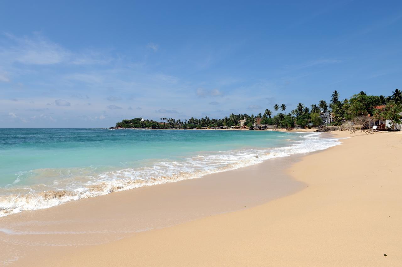 Land'S End Villa Unawatuna Kültér fotó
