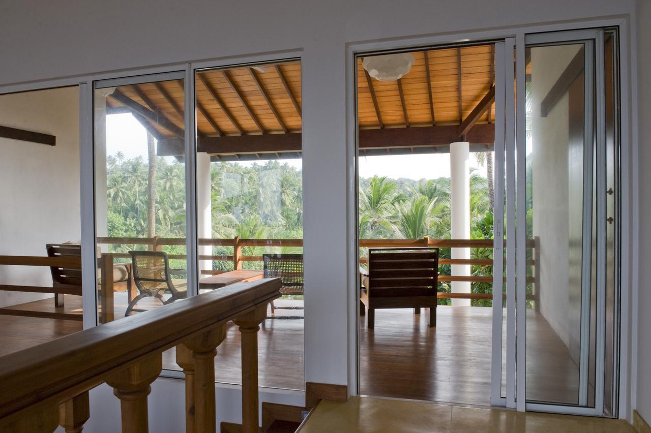 Land'S End Villa Unawatuna Kültér fotó