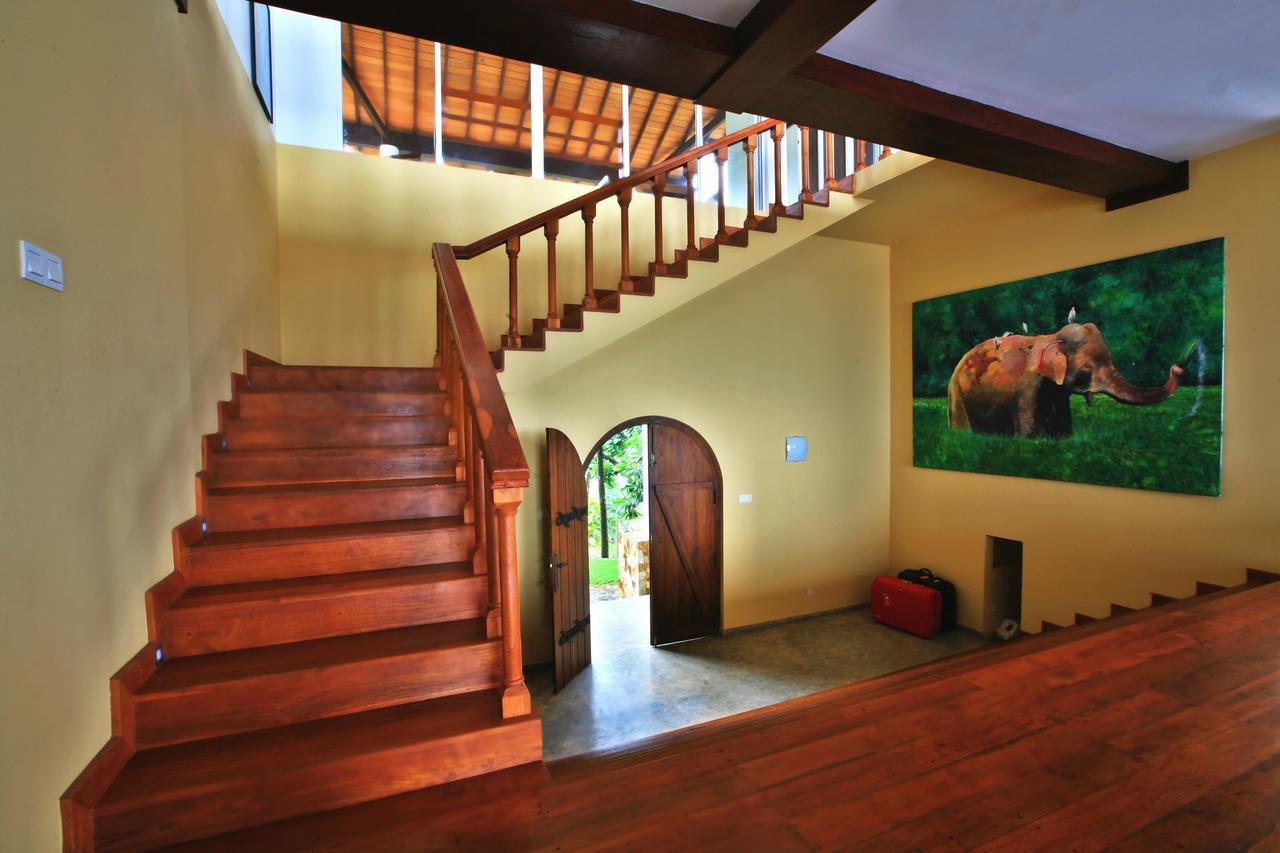 Land'S End Villa Unawatuna Kültér fotó