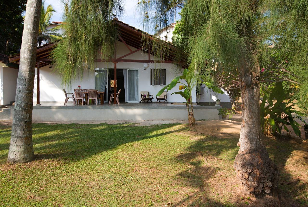 Land'S End Villa Unawatuna Kültér fotó