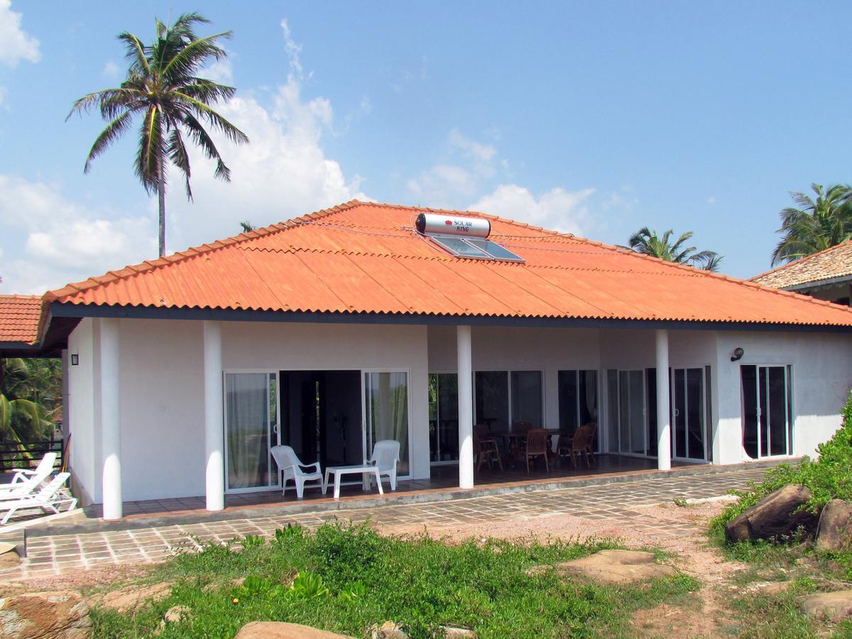 Land'S End Villa Unawatuna Szoba fotó
