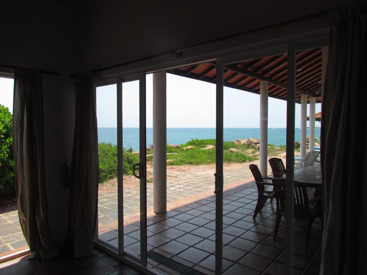 Land'S End Villa Unawatuna Szoba fotó