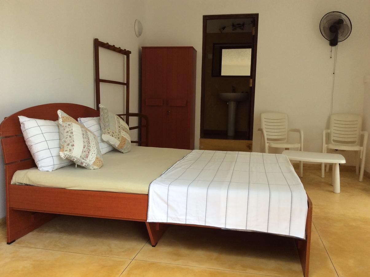 Land'S End Villa Unawatuna Szoba fotó