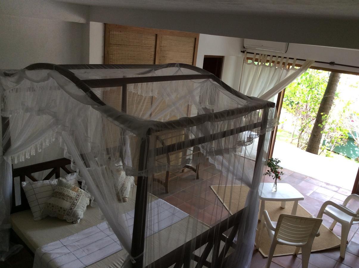 Land'S End Villa Unawatuna Szoba fotó